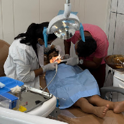 Root Canal Treatment